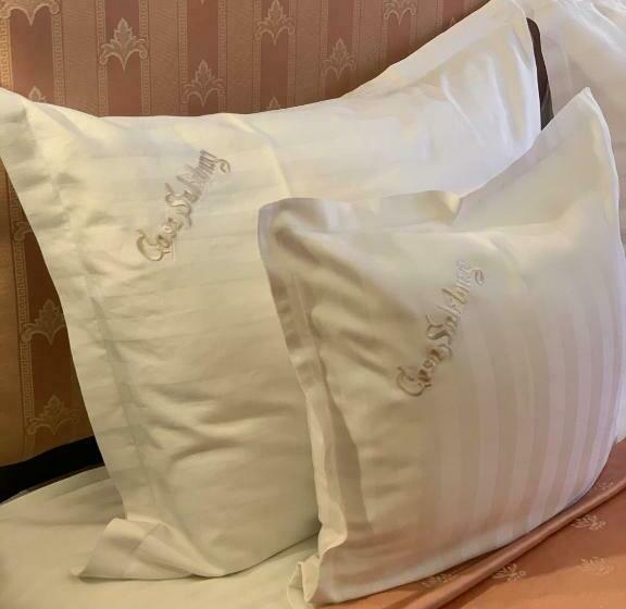 펜션 Casa Salzburg