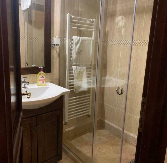 펜션 Casa Salzburg