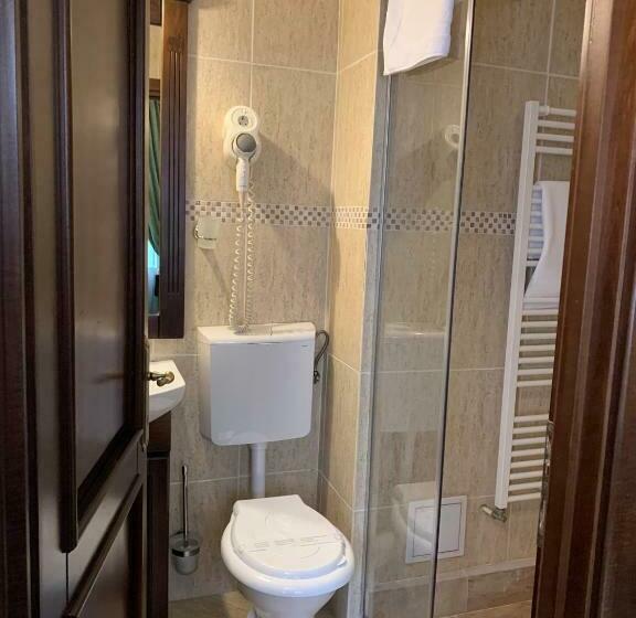 펜션 Casa Salzburg