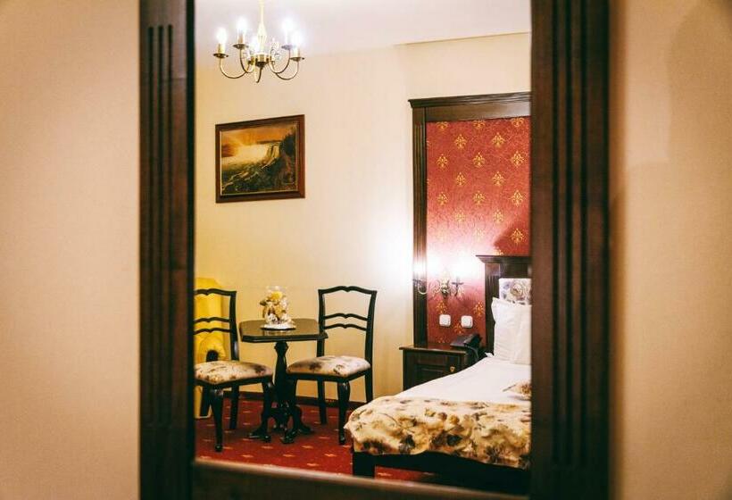 펜션 Casa Salzburg