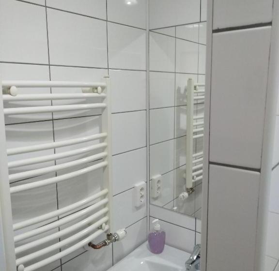 膳宿费 Casa Sforii Brasov