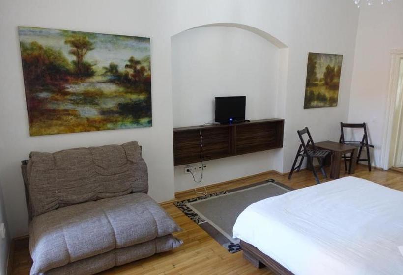 膳宿费 Casa Sforii Brasov