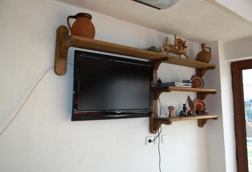 펜션 Chardaka Guest House