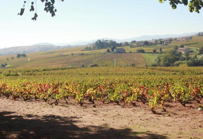 Пансион Chateau De La Chapelle Des Bois