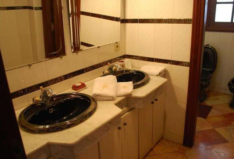 پانسیون Dar Tahra