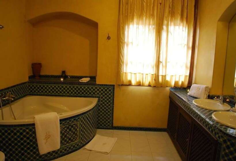 پانسیون Dar Tahra