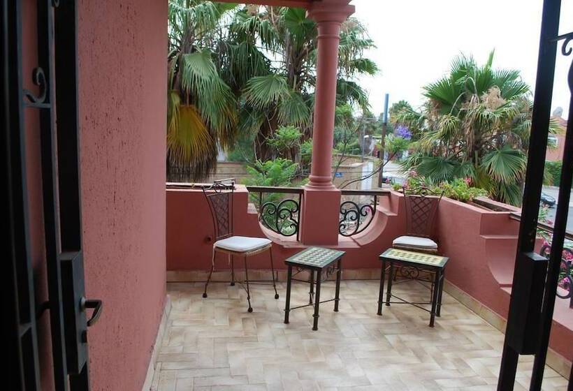 پانسیون Dar Tahra