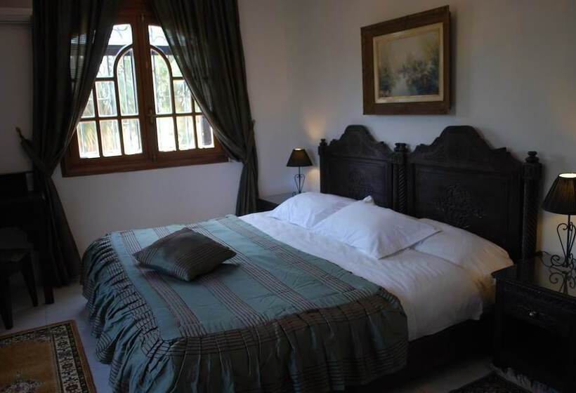 پانسیون Dar Tahra