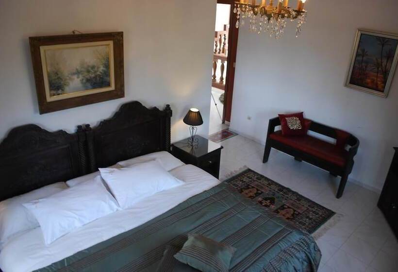 پانسیون Dar Tahra