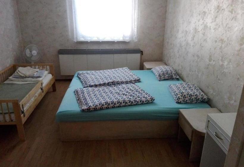 ペンション Dom Petra