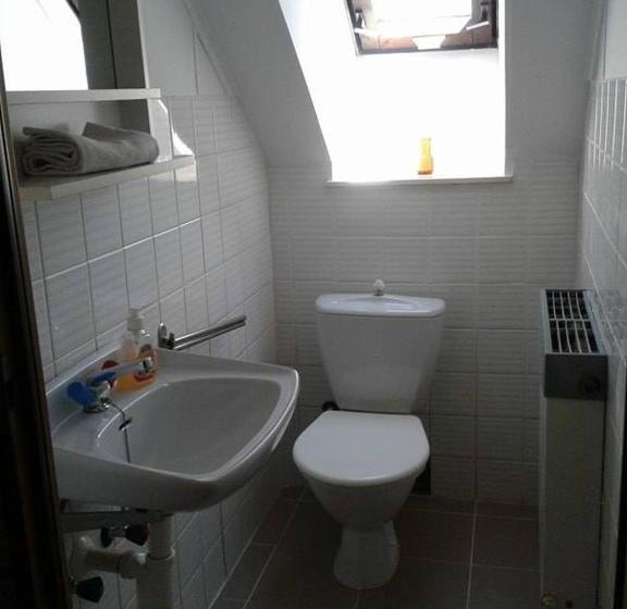 ペンション Dom Petra