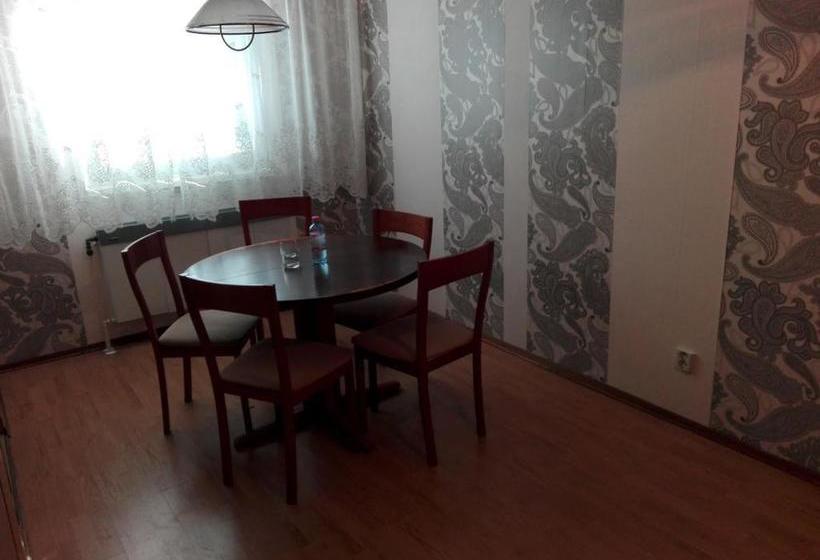 ペンション Dom Petra