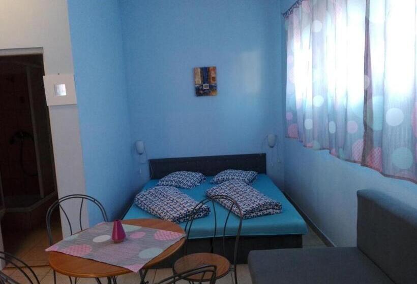 ペンション Dom Petra