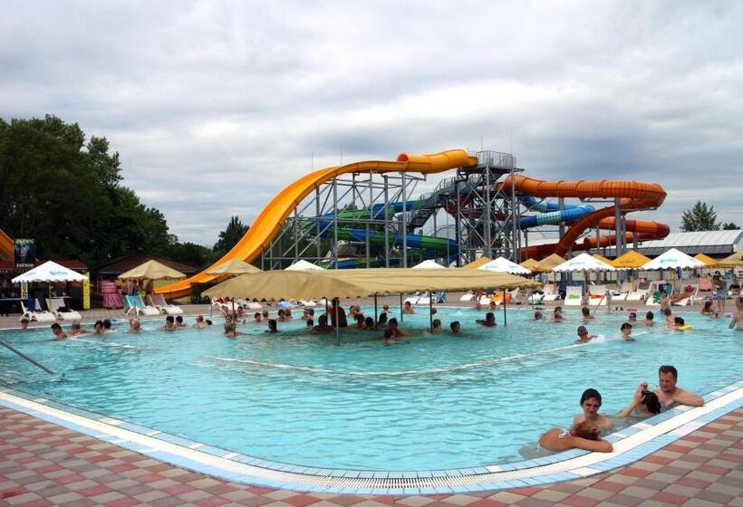 ペンション Dom Petra