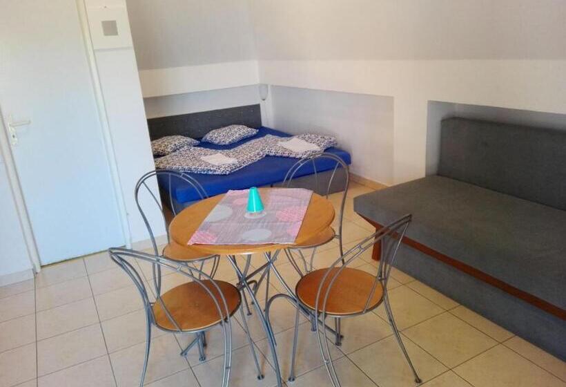 ペンション Dom Petra