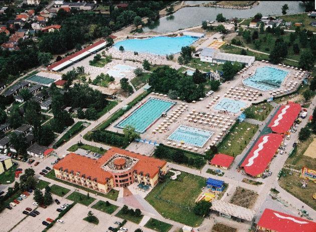 ペンション Dom Petra