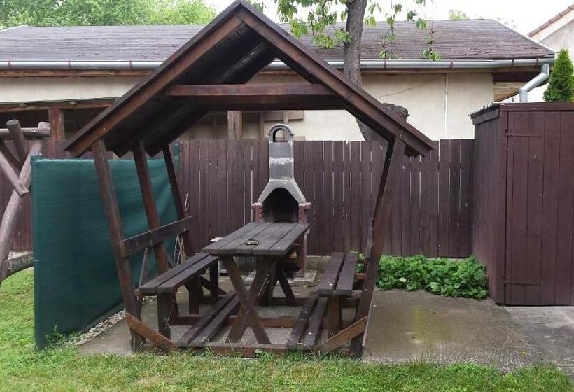 ペンション Dom Petra