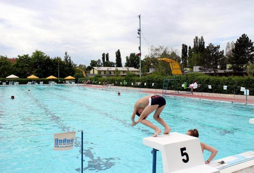 ペンション Dom Petra