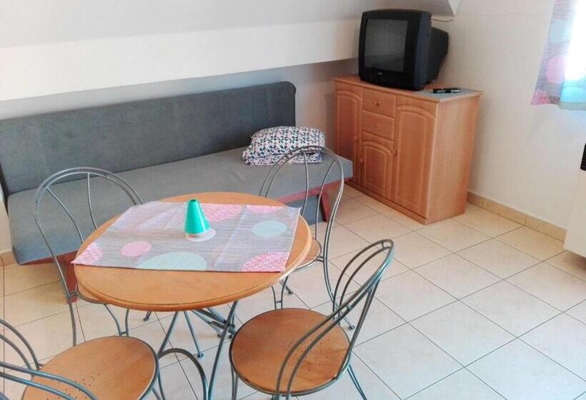 ペンション Dom Petra