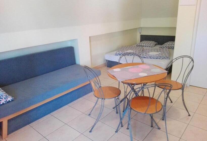 ペンション Dom Petra