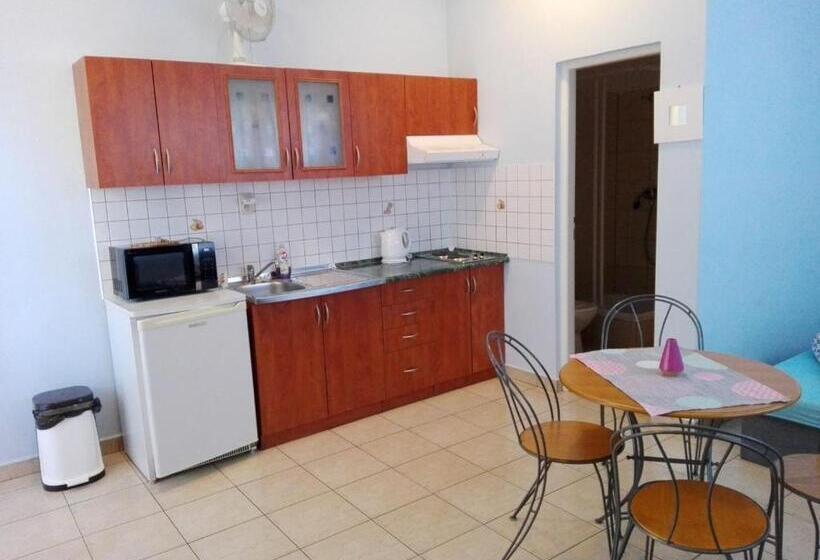 ペンション Dom Petra