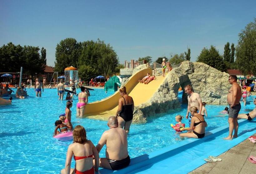 ペンション Dom Petra