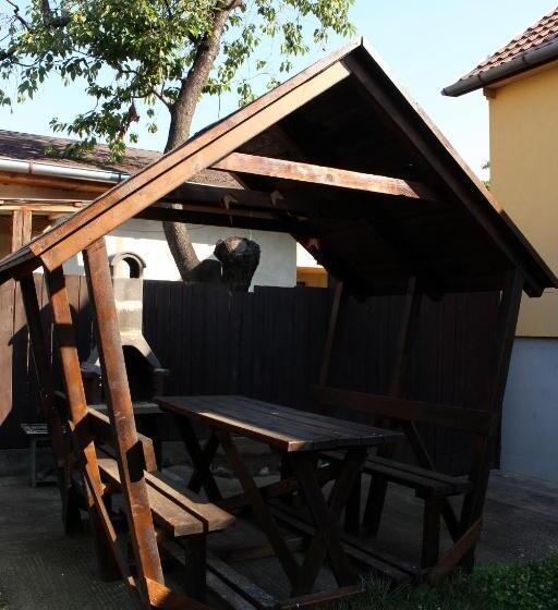 ペンション Dom Petra