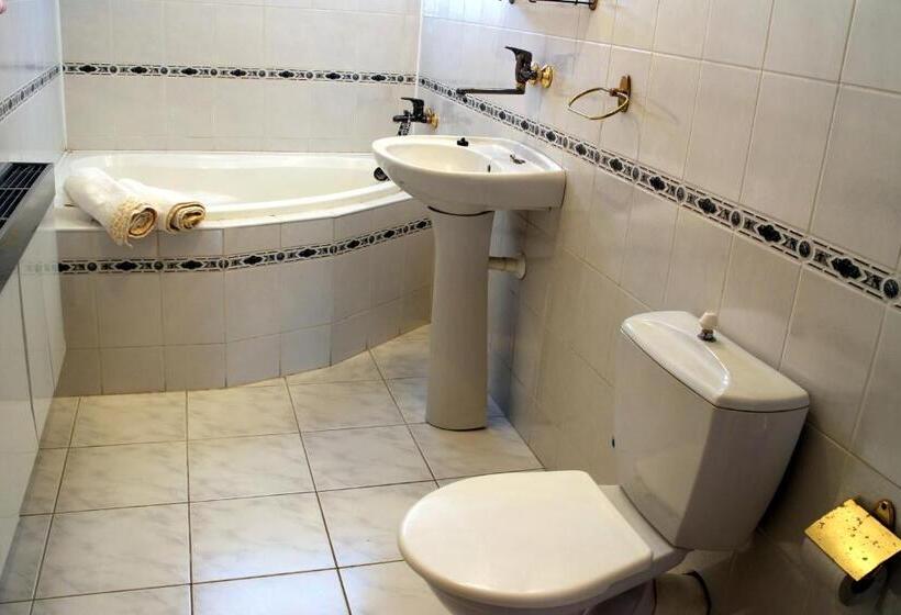 ペンション Dom Petra