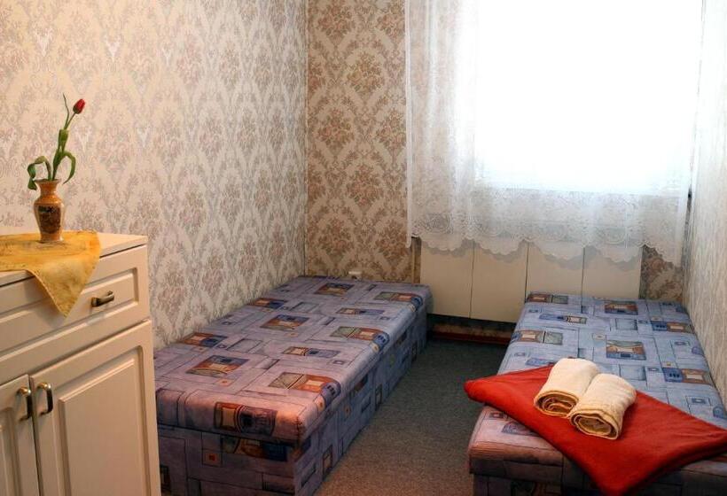 ペンション Dom Petra