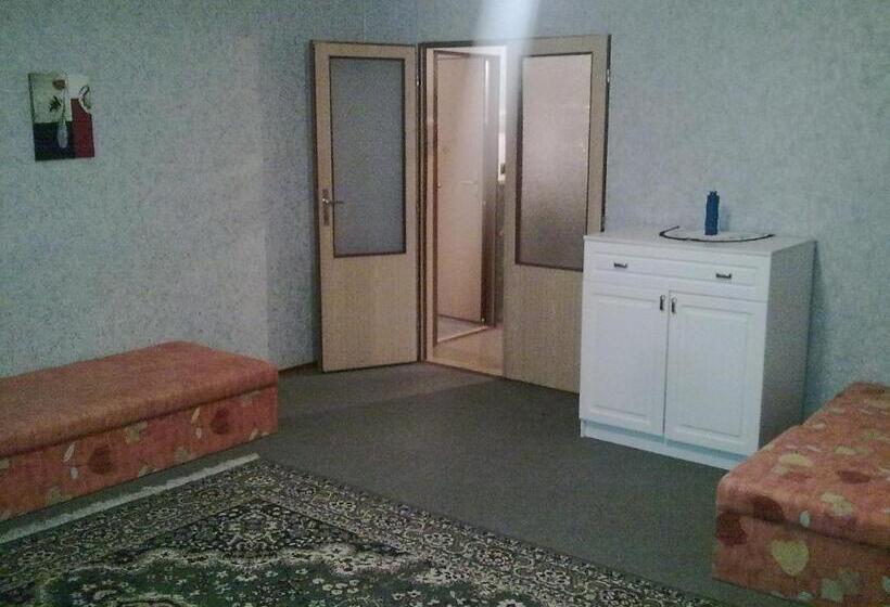 פנסיון Dom Petra