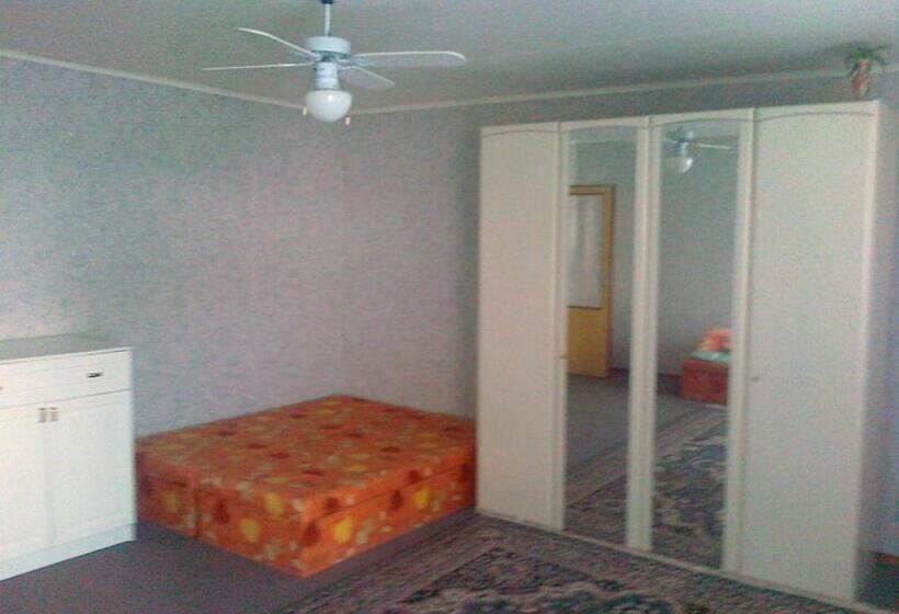 ペンション Dom Petra