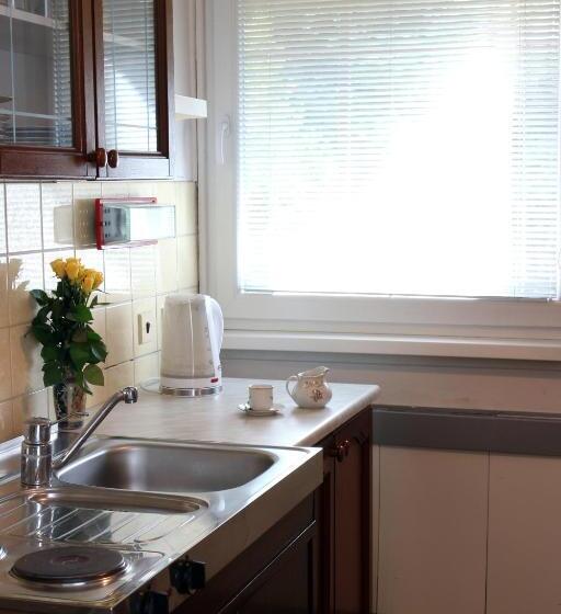 פנסיון Dom Petra