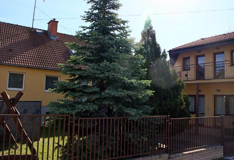 ペンション Dom Petra