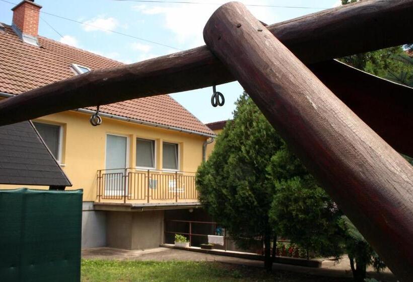 פנסיון Dom Petra