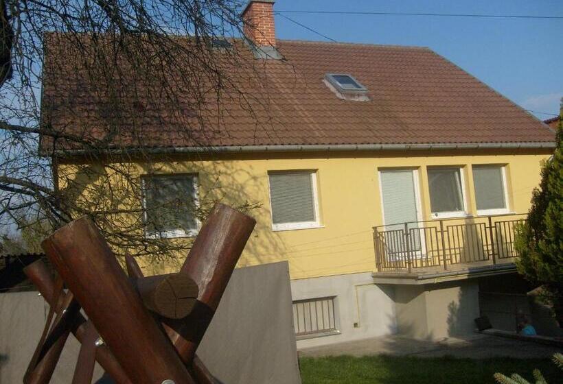 פנסיון Dom Petra