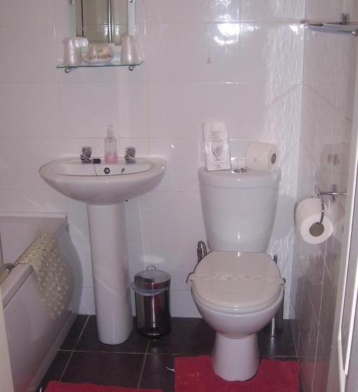 بنسيون Fairfax