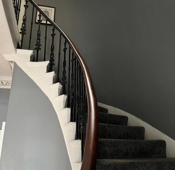 Пансион Glenaldor House B&b