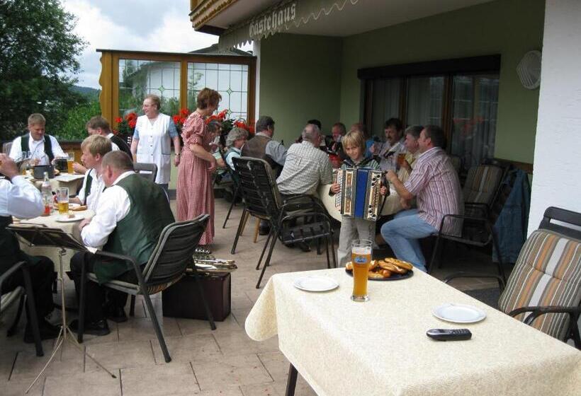 膳宿费 Gästehaus Steininger