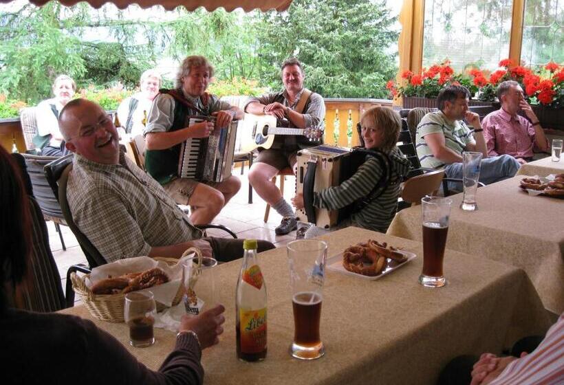 膳宿费 Gästehaus Steininger