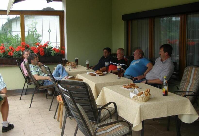 膳宿费 Gästehaus Steininger