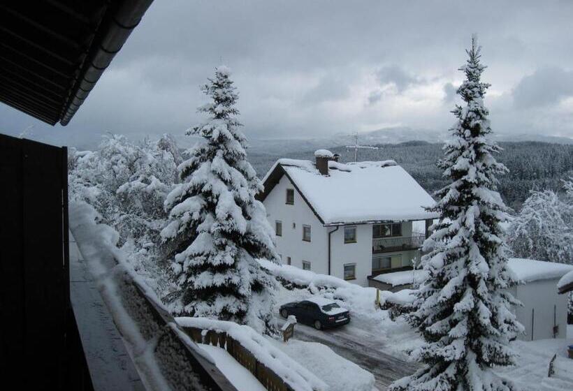 膳宿费 Gästehaus Steininger