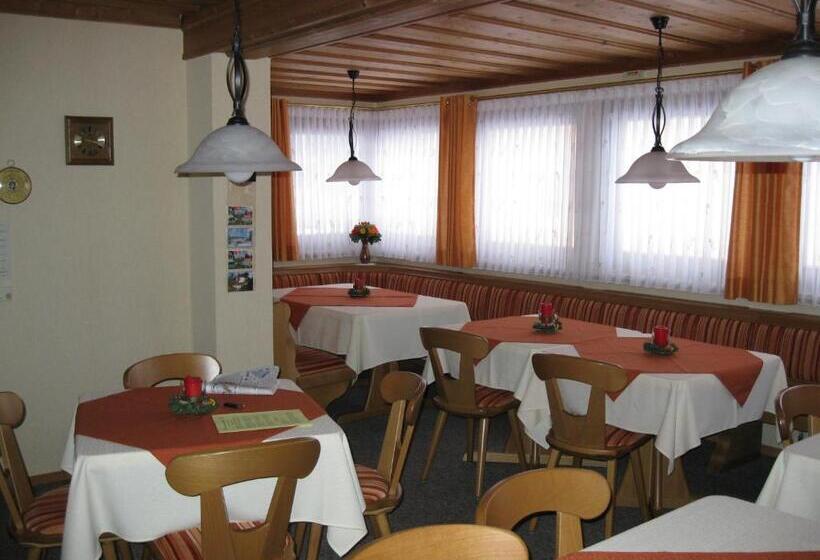 膳宿费 Gästehaus Steininger