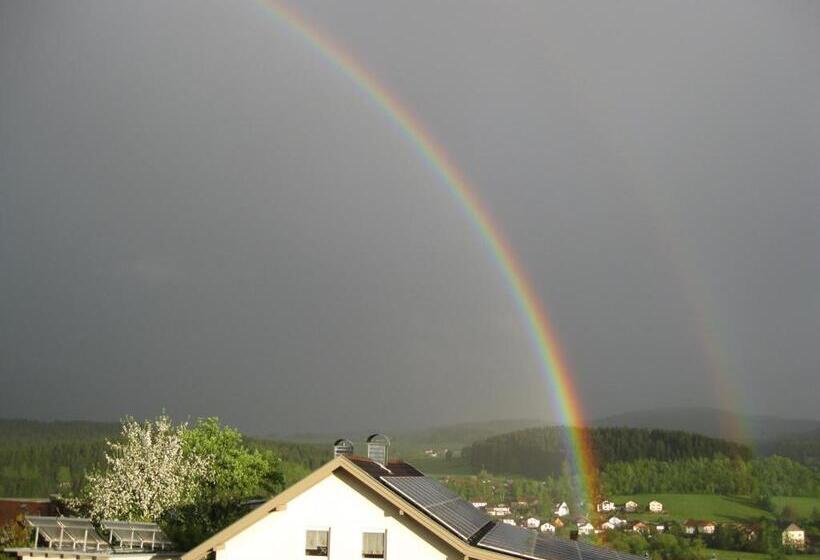 膳宿费 Gästehaus Steininger