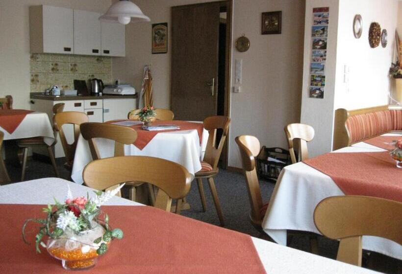 膳宿费 Gästehaus Steininger