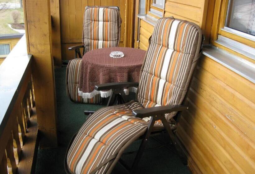 膳宿费 Gästehaus Steininger