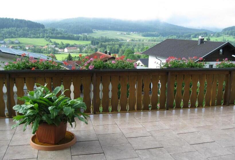 膳宿费 Gästehaus Steininger