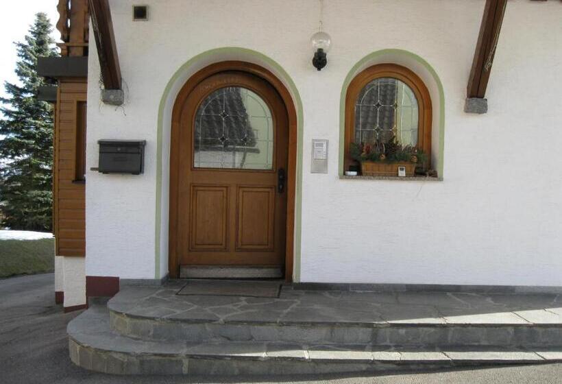 膳宿费 Gästehaus Steininger