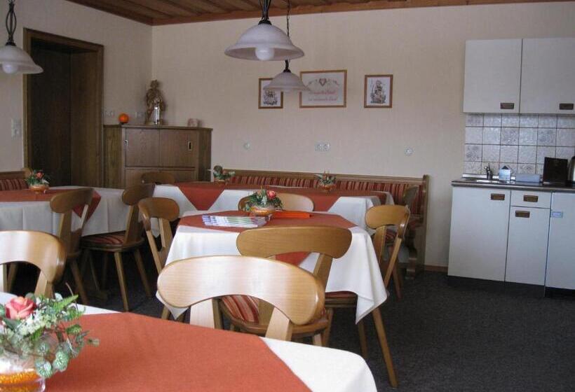 膳宿费 Gästehaus Steininger