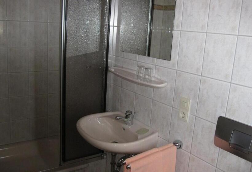 膳宿费 Gästehaus Steininger