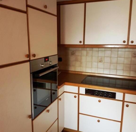 膳宿费 Gästehaus Steininger